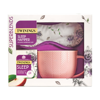 Superblends Sleep Hamper Gift Set
